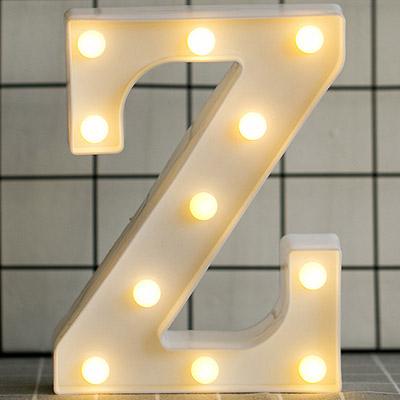 Letras LED Luminosas para Decoración del Hogar - Image 50
