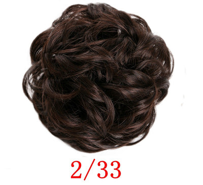 Anillo Elástico para el Cabello - Image 8