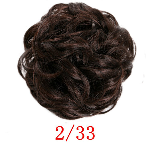 Anillo Elástico para el Cabello - Image 8