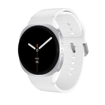 Reloj Inteligente JS Watch8 Pantalla Redonda 1.43 Pulgadas - Image 3