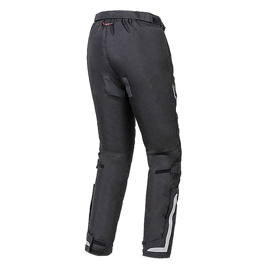 Pantalones de Motocicleta Invierno Saiyu Hombre Impermeables - Image 3