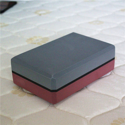 Bloque de Yoga Bicolor - Image 20