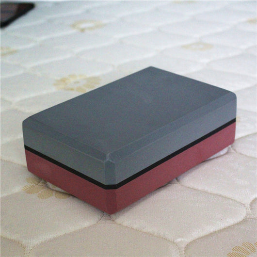 Bloque de Yoga Bicolor - Image 20