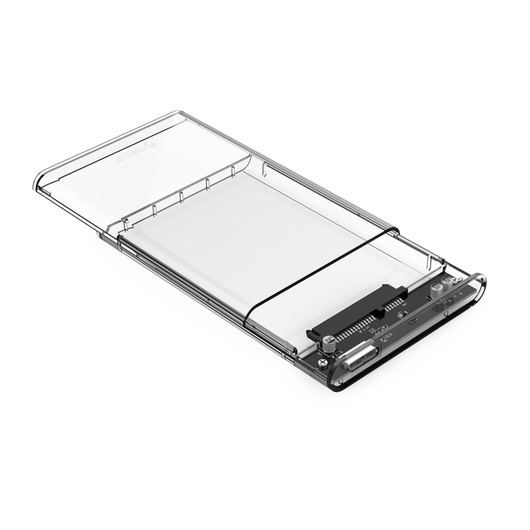 Caja Protectora Universal para Discos Duros y SSD