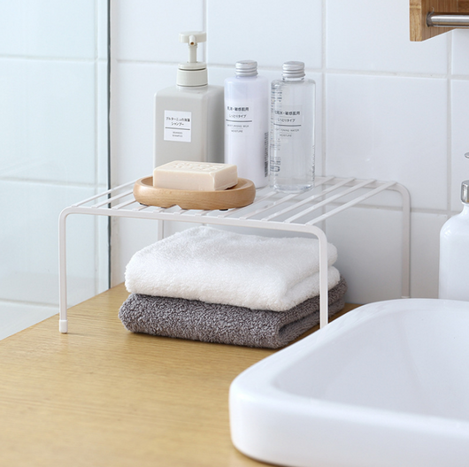 Estante de Cocina Retráctil y Organizador Multiuso - Image 5