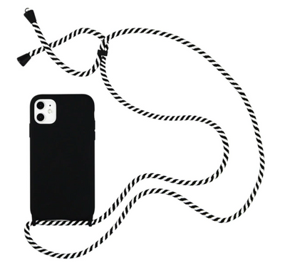 Funda para Teléfono con Correa Colgante Anticaídas - Image 7
