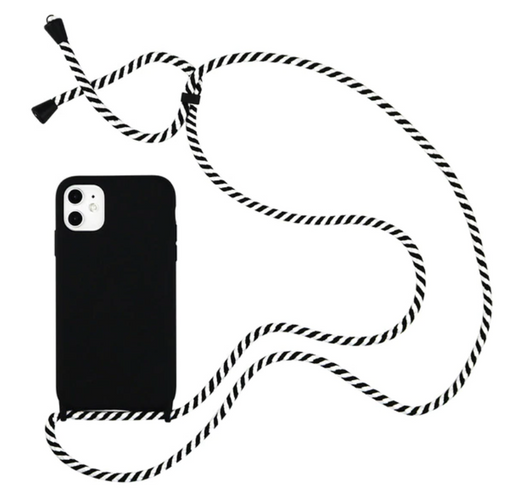 Funda para Teléfono con Correa Colgante Anticaídas - Image 7