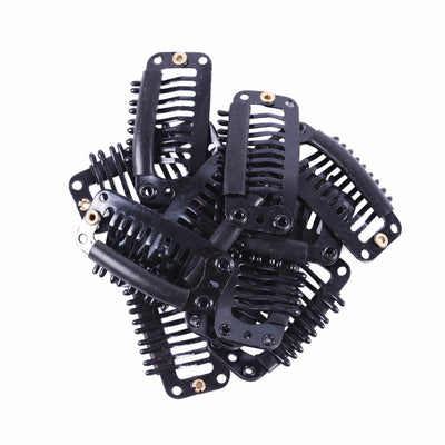 Clip de Acero Inoxidable para Pelucas - Image 19