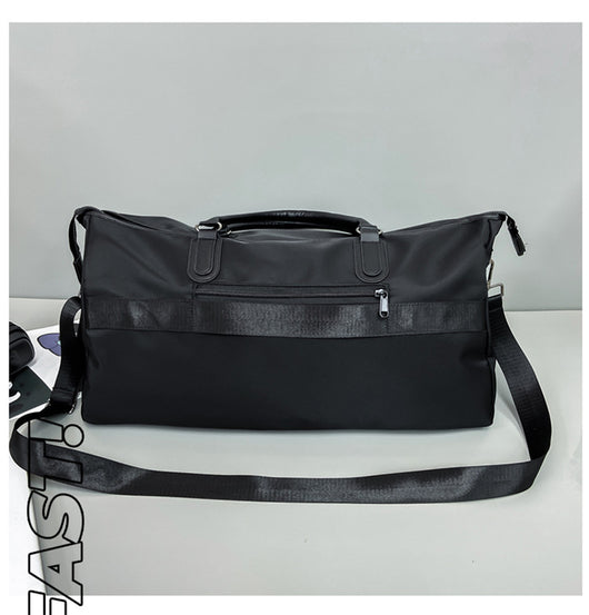 Bolsa Deportiva de Gran Capacidad Impermeable para Viajes y Fitness - Image 18