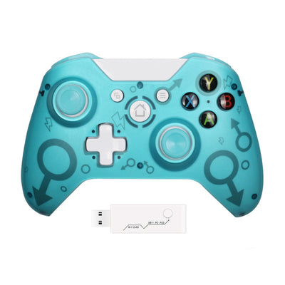 Control Inalámbrico 2.4G para Xbox One - Compatibilidad Universal - Image 5