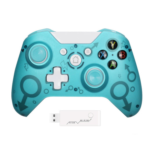 Control Inalámbrico 2.4G para Xbox One - Compatibilidad Universal - Image 5