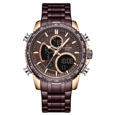 Reloj de Cuarzo Electrónico para Hombre - Image 72