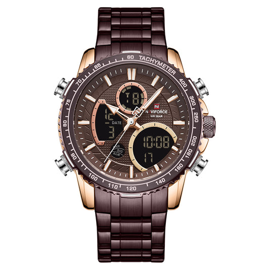 Reloj de Cuarzo Electrónico para Hombre - Image 72