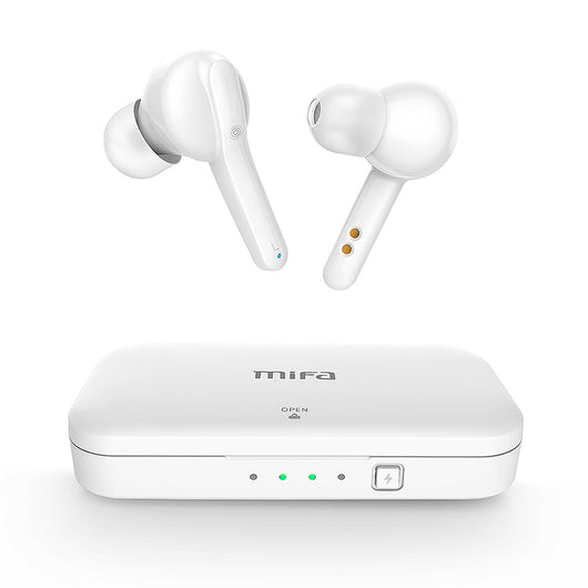 Auriculares Inalámbricos TWS Bluetooth 5.0