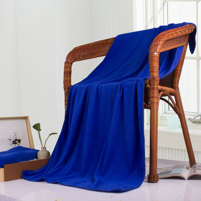 Toalla de Baño Absorbente de Fibra Superfina Nano - Image 4