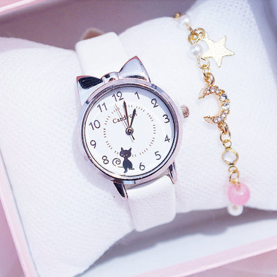 Reloj Japonés Corazón para Chica - Image 12