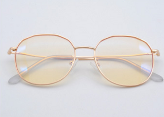 Gafas de Moda con Protección Anti Luz Azul - Image 9