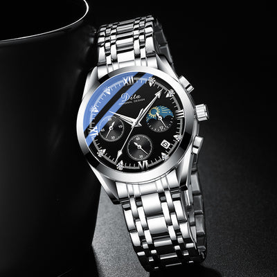 Reloj Deportivo Cuarzo para Hombre - Image 6