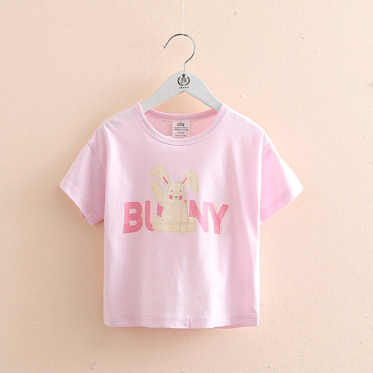 Playera Infantil de Manga Corta - Image 6
