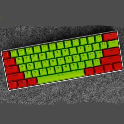 Tecla PBT Transparente Premium - Image 25