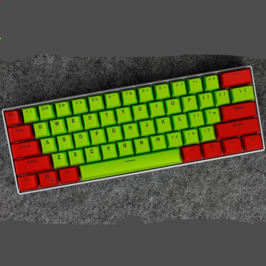 Tecla PBT Transparente Premium - Image 25