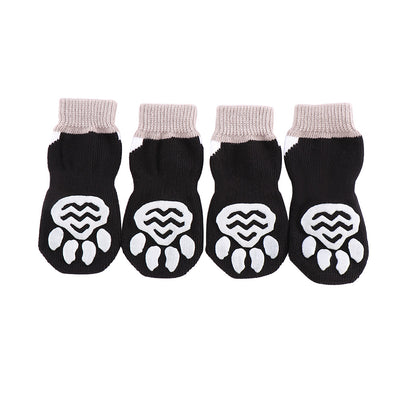 Calcetines Protectores Transpirables para Mascotas