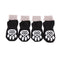 Calcetines Protectores Transpirables para Mascotas