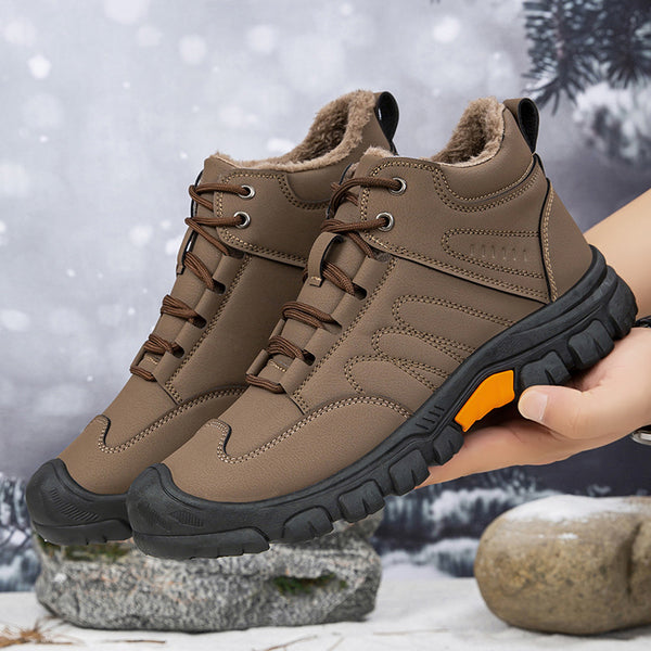 Zapatos Casuales para Hombre Reforzados