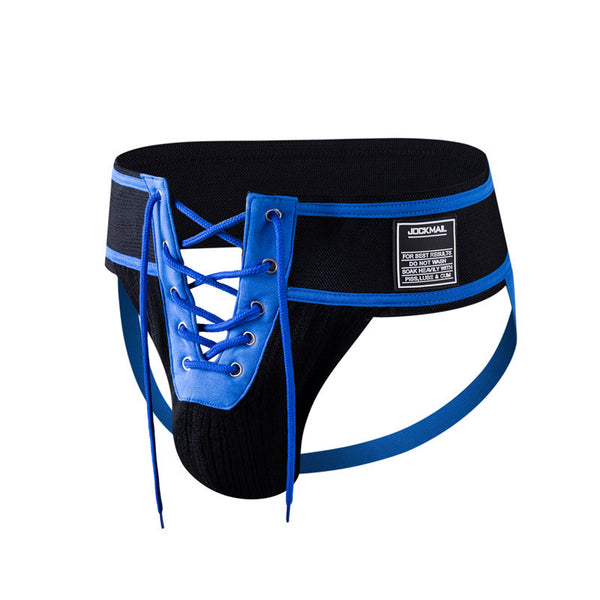 Calzoncillo Tipo Tanga para Hombre - Image 10