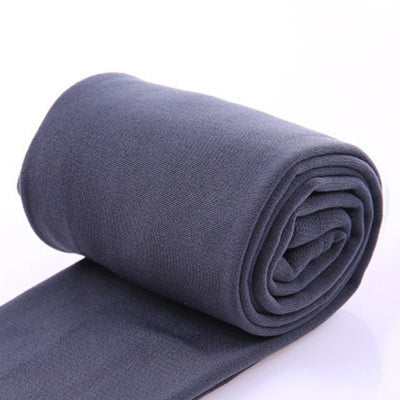 Pantalones Cálidos de Abrigo con Tejido Cepillado - Image 5
