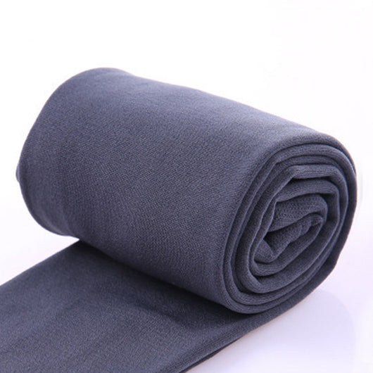 Pantalones Cálidos de Abrigo con Tejido Cepillado - Image 5