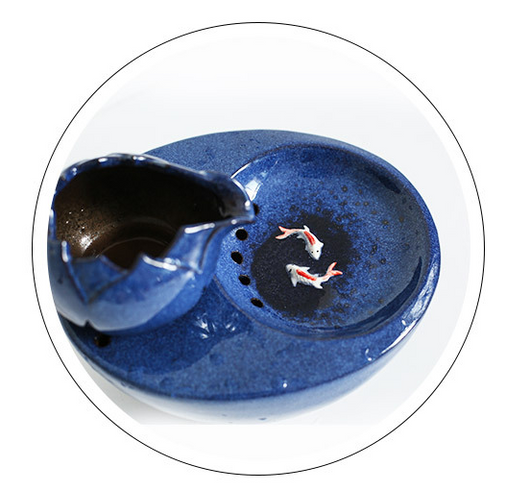 Fuente de Agua Circulante para Gatos - Bebedero Automático - Image 3