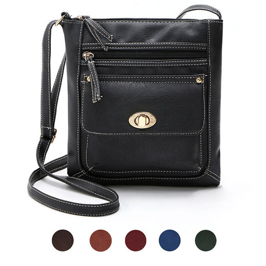 Bolsa Retro Vintage