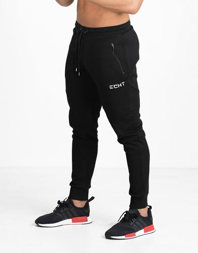 Pantalones deportivos hombre sueltos y secado rápido - Image 15