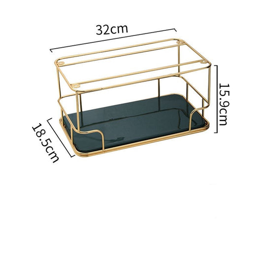 Mesa de Almacenamiento Multifuncional - Image 10