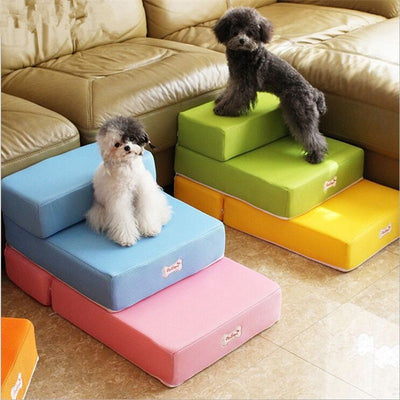 Escaleras para Mascotas