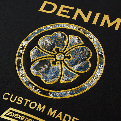 Sudadera Estampada de Felpa Premium - Image 3
