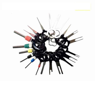 Extractor de Agujas para Cables Automotrices - Image 12