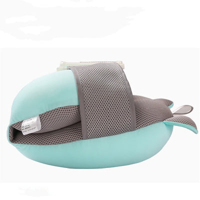 Hamaca de Baño para Bebé con Soporte Ajustable - Image 4