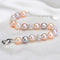 Pulsera de Perlas Elegante