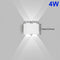 Luz Blanca 4 W