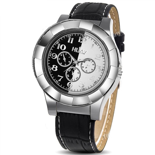 Reloj Encendedor Electrónico USB Recargable