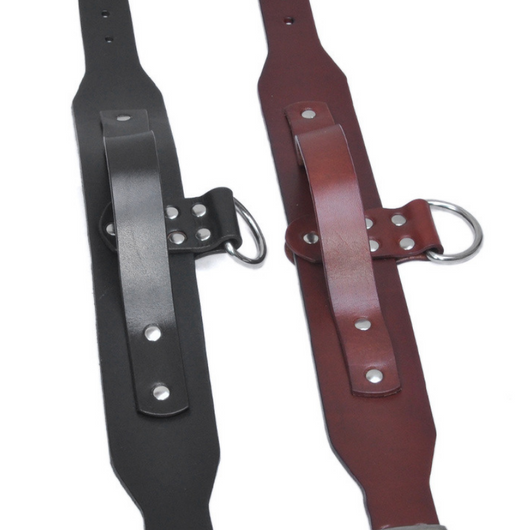 Collar Ajustable para Perros Medianos y Grandes - Image 3