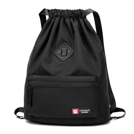 Mochila de Viaje con Cordón Ajustable