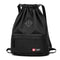 Mochila de Viaje con Cordón Ajustable