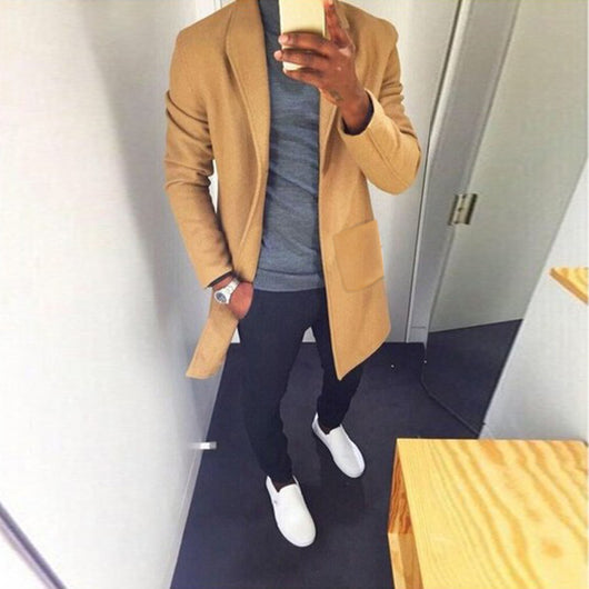 Chaqueta Cortavientos Deportiva para Hombre - Image 16