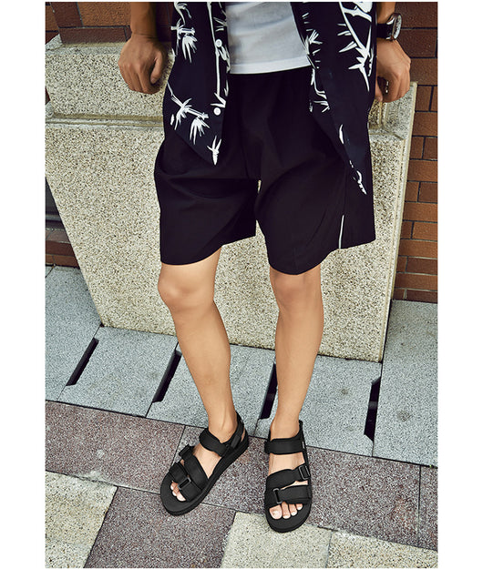 Sandalias Playeras para Hombre con Suela Antideslizante y Confort Total - Image 2