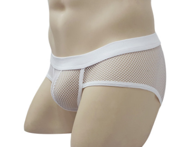 Calzoncillos de Malla Transpirable para Hombre - Image 8