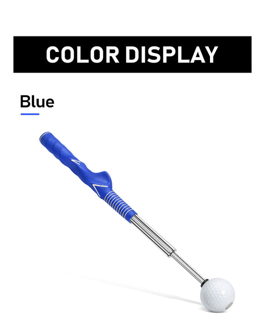 Simulador de Golf Telescópico - Entrena tu Swing en Casa - Image 21