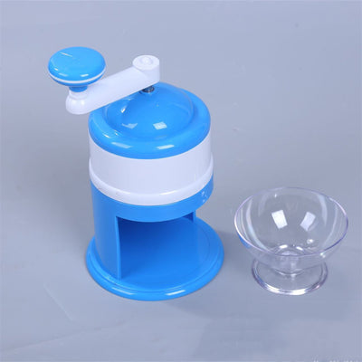 Máquina Manual para Granizados y Smoothies Caseros - Image 14